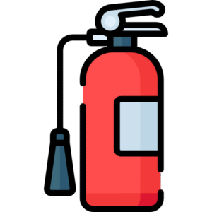 extinguisher
